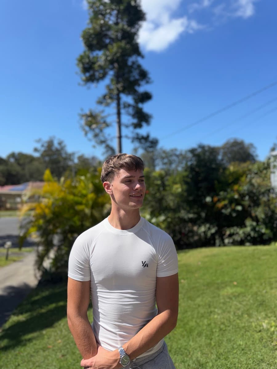 Zach Colville, founder and owner of Bluepeek