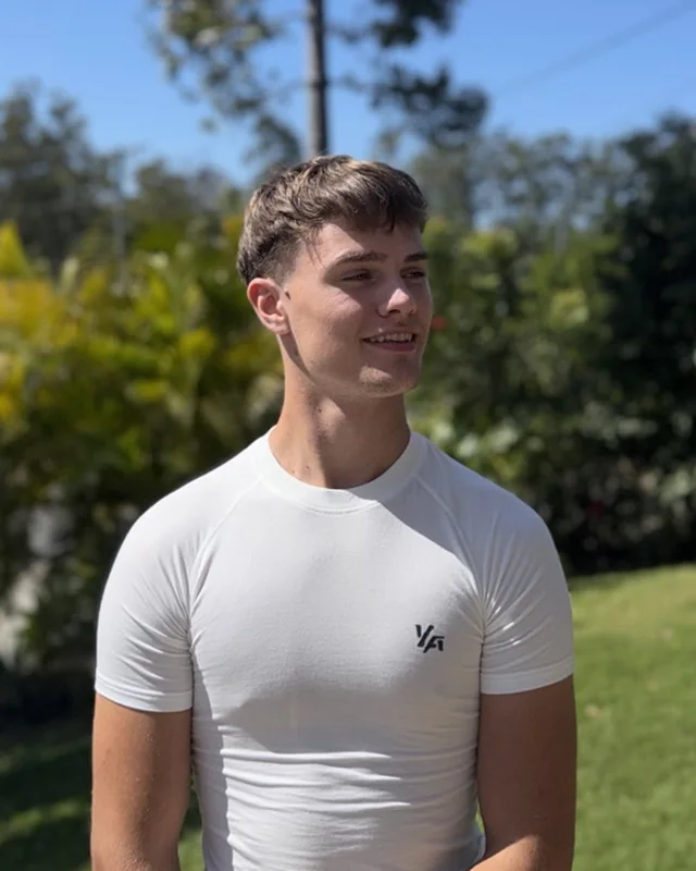 Zach Colville, Bluepeek co-founder
