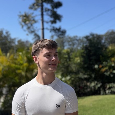 Zach Colville, Founder and Owner of Bluepeek